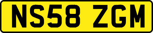 NS58ZGM