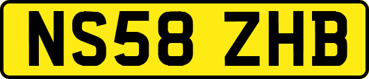 NS58ZHB