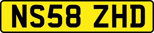 NS58ZHD