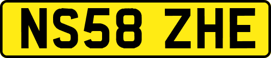 NS58ZHE