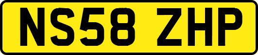 NS58ZHP