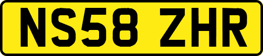 NS58ZHR