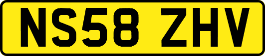NS58ZHV