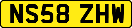 NS58ZHW