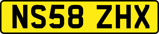 NS58ZHX