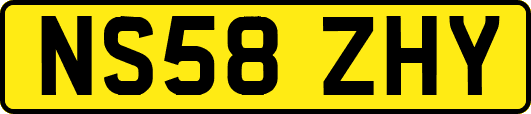 NS58ZHY