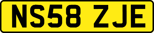 NS58ZJE