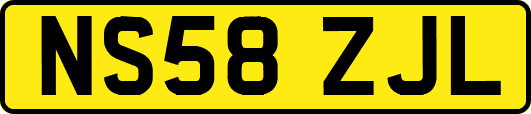 NS58ZJL