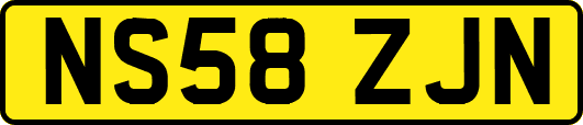 NS58ZJN