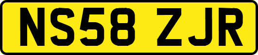 NS58ZJR