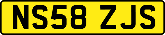 NS58ZJS