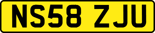 NS58ZJU