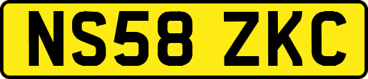 NS58ZKC