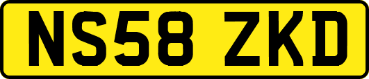 NS58ZKD