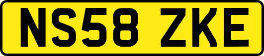NS58ZKE