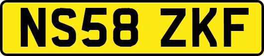 NS58ZKF