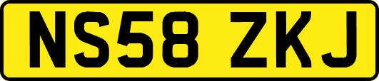 NS58ZKJ