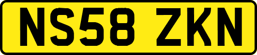 NS58ZKN