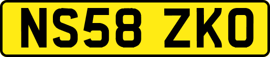 NS58ZKO