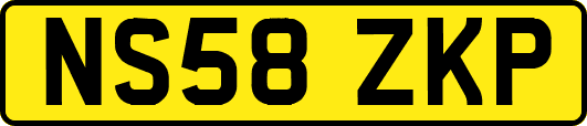 NS58ZKP
