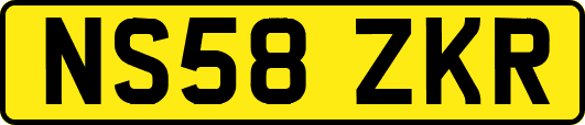 NS58ZKR