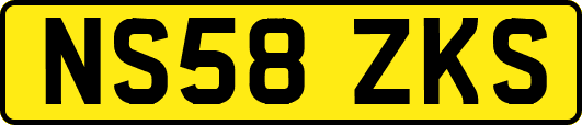 NS58ZKS