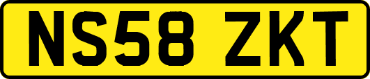 NS58ZKT