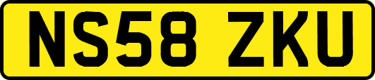 NS58ZKU