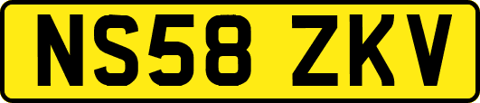 NS58ZKV