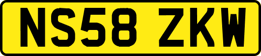 NS58ZKW