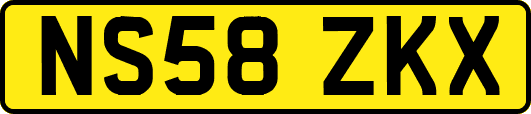 NS58ZKX