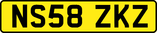 NS58ZKZ