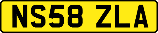 NS58ZLA