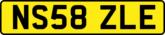 NS58ZLE