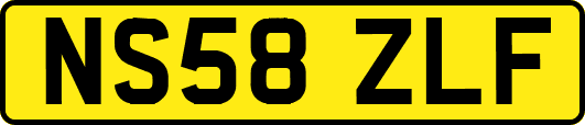 NS58ZLF