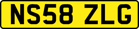 NS58ZLG
