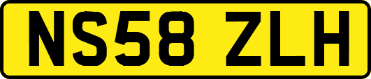 NS58ZLH