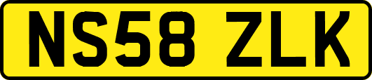 NS58ZLK