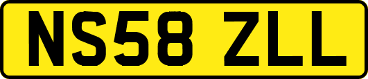 NS58ZLL