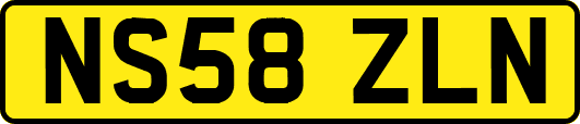 NS58ZLN
