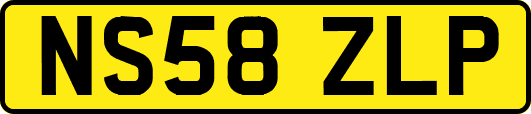 NS58ZLP