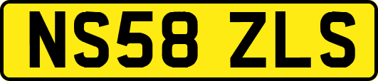 NS58ZLS