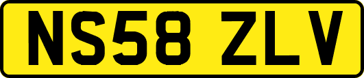 NS58ZLV