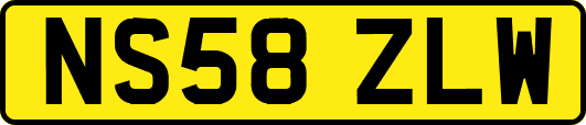 NS58ZLW