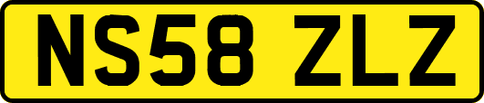 NS58ZLZ
