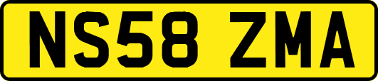 NS58ZMA