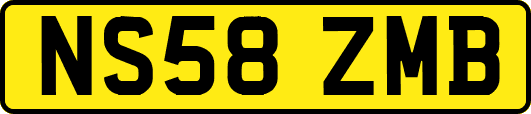 NS58ZMB
