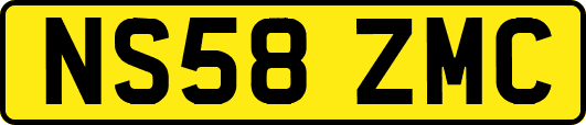 NS58ZMC