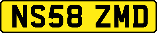 NS58ZMD