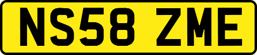NS58ZME